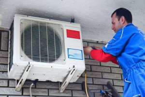 24/7 and Emergency HVAC Near Beachmont, MA | Air Conidtioning and Heating Contractors